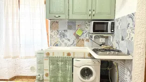 Holiday apartment with 2 bedrooms for 4 persons - Image 5