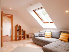 Apartment with terrace | Garden view - Image 2