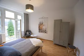 Agréable appartement de vacances adapté aux familles avec terrasse - Image 5