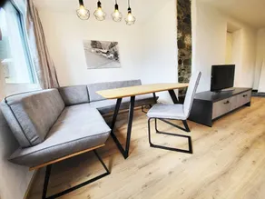 Wohnung mit 1 Schlafzimmer für 4 Personen - Image 4