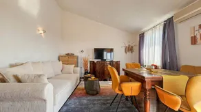 Special flat with sea view, air conditioning, WiFi, car park - Image 3