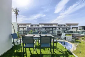 Ático de lujo en Zahara con piscina compartida, Wi-Fi y aire acondicionado - Image 2