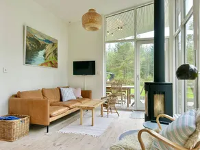 Maison de vacances avec barbecue, jardin et terrasse | Vue sur l'eau - Image 3