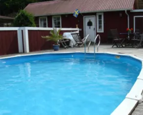 Charmante maison de vacances avec terrasse, piscine et jardin - Image 2