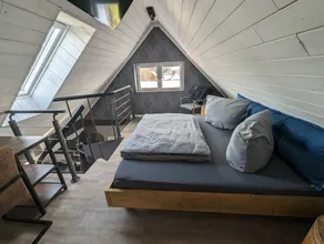 Appartamento con sauna, giardino e piscina | Vista sulla natura - Image 3