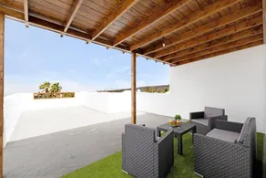 Ferienwohnung La Ratona Jr mit Meerblick, privater Terrasse und WLAN - Image 2