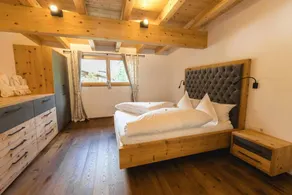 Charming flat with terrace, hot tub & sauna | Mountain view | Ski nearby | Dogs allowed - Image 4