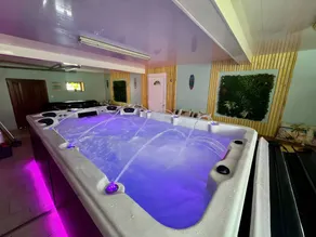 Child-friendly lovely cottage with BBQ, hot tub & sauna | Garden view | Good for workation | Pets are welcome - Image 3