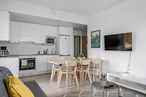 Apartment, SleepWell, Kirstinpuisto, private parking - Image 4