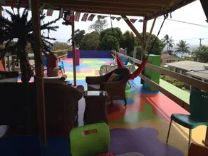Espléndido apartamento apto para niños con terraza | En la playa | Admite mascotas - Image 2