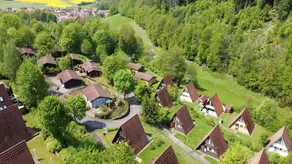 Holiday home in Ronshausen with private garden - Image 3