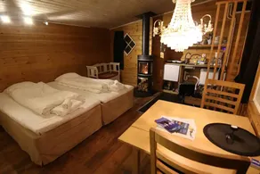 Merveilleuse maison de vacances avec barbecue, sauna et terrasse - Image 3