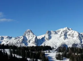 Fully equipped flat | Mountain view | Close to the ski - Image 4
