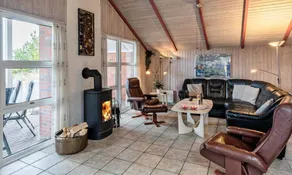 House with sauna, barbecue & jacuzzi - Image 5