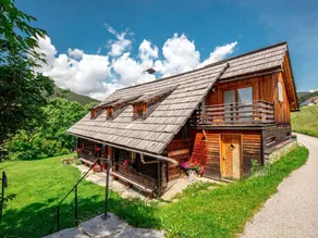 Napoleonvilla in Rennweg am Katschberg - Image 3