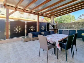Casa vacacional con terraza y barbacoa - Image 2