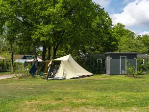 Supercomfort camping site - Image 4