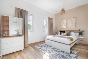 Villa adaptée aux familles avec jardin et piscine | Adaptée au travail à distance - Image 3