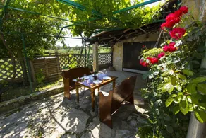 Casa vacacional apta para niños con piscina, terraza y barbacoa | Acepta mascotas - Image 5