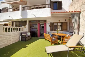 Vacation Apartment 'Bungalow Eden' with Shared Pool, Wi-Fi, and Air Conditioning - Image 2