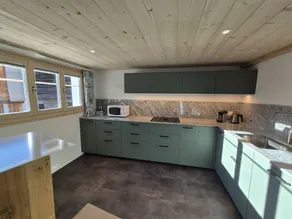 Magnífico apartamento vacacional con barbacoa y terraza | Cerca de las pistas de esquí - Image 4