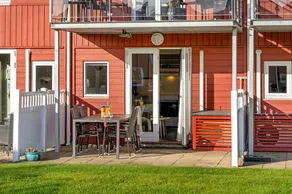 Apartment with terrace & barbeque | Sea view - Image 2