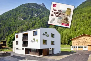 Child-friendly holiday apartment with terrace | Pets allowed - Image 2