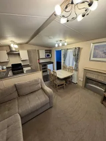 Chalet avec 3 chambres pour 8 personnes - Image 3