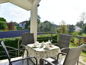 Flat with terrace | Nature view - Image 2