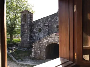 Hostel Monasterio de Moraime - Image 3