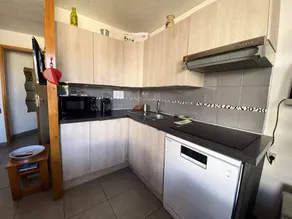 Apartamento con 2 dormitorios para 6 personas - Image 4