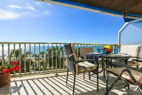 Apartment with 3 bedrooms for 6 persons - Image 3