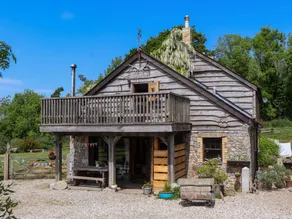 Merveilleux cottage convivial et familial avec jardin - Image 2