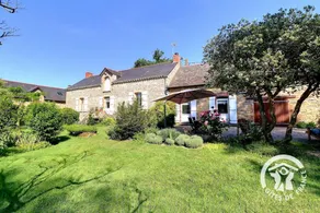 Ample gite with garden & terrace | Pet-friendly - Image 2