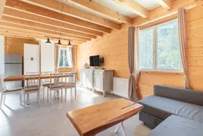 Casa vacacional apta para niños con terraza | Vistas al jardín - Image 5