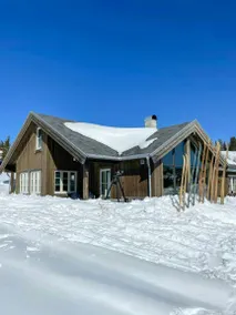 Ferienhaus mit Terrasse, Grill und Garten | Perfekt für die Arbeit von Zuhause - Image 2
