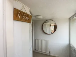 Child-friendly lovely cottage with garden | Next to the beach | Pets allowed - Image 2