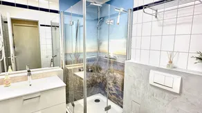 Appartement de vacances | Vue mer - Image 5