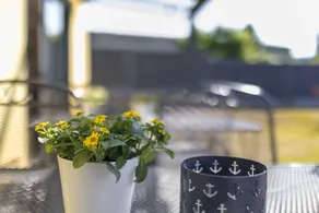 Appartamento accogliente e familiare con giardino, griglia e terrazza | Vista sul lago - Image 2