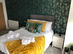 Child-friendly flat - Image 2
