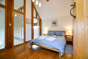 Cottage with terrace - Image 4