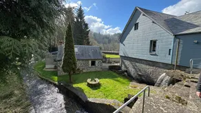 Gite with barbecue, terrace & garden | Lake view - Image 4
