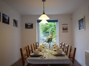 Fully equipped charming cottage with garden | Water view | Pet-friendly - Image 3