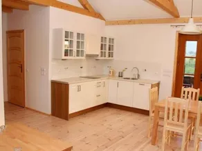 Maison de vacances avec jardin et terrasse - Image 4