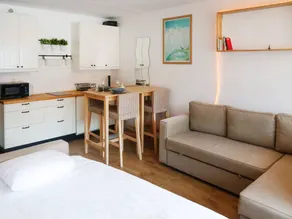 Apartment with sauna | Mountain view - Image 4