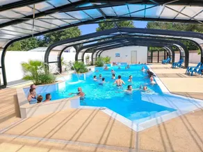 Camping 4 étoiles - Piscine - ccbg0ef - Image 2
