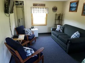 Family Cabin in Stewartstown for a New Hampshire Weekend Getaway - Image 2
