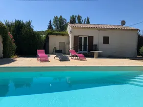Villa with garden, BBQ & private pool | Garden view - Image 2