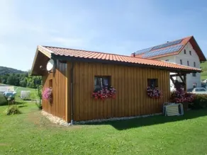 Ferienhaus In Röhrnbach Mit Grill Und Terrasse - Image 5