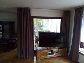 Holiday apartment with barbecue & garden - Image 5